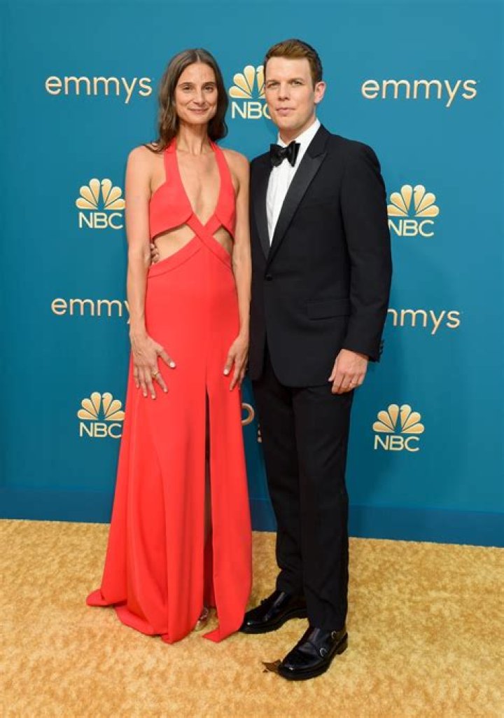 Unveiling Jake Lacy's Wife: Discoveries And Insights