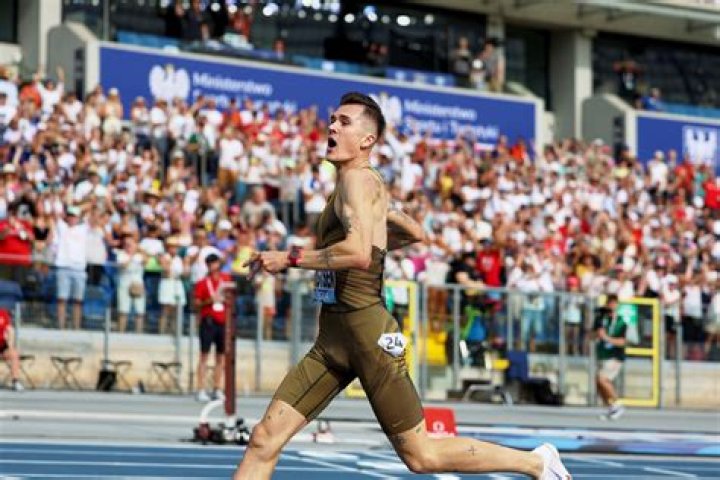 Unveiling Jakob Ingebrigtsen's Love Story: Exclusive Insights For Chronicle10