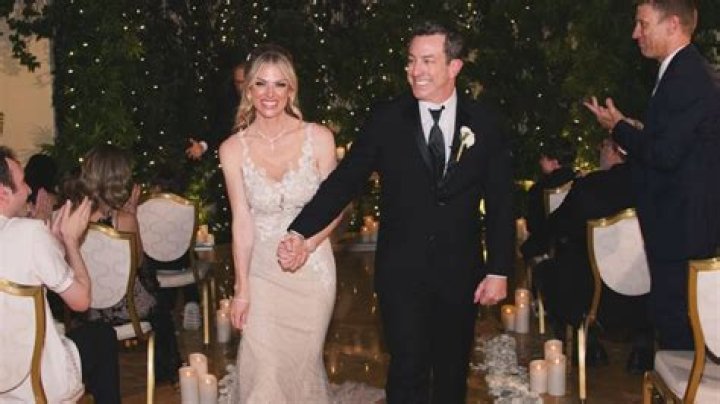 Unveiling Jamie Lissow's Marital Status: Uncover Exclusive Insights