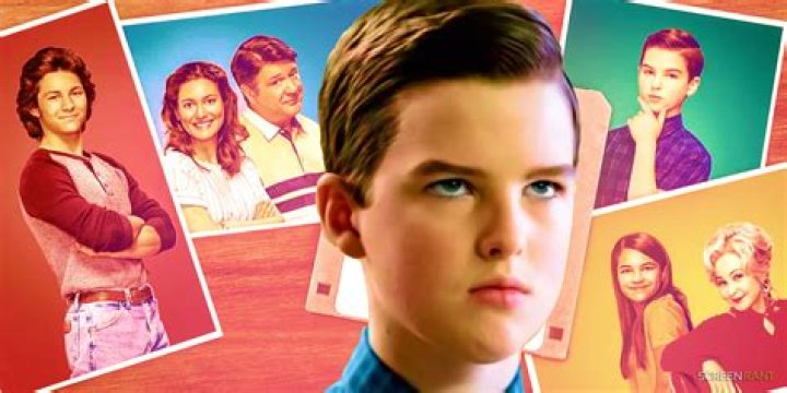 Unveiling Jamie Lynn Spears' Impact On "Young Sheldon": A Journey Of Discovery