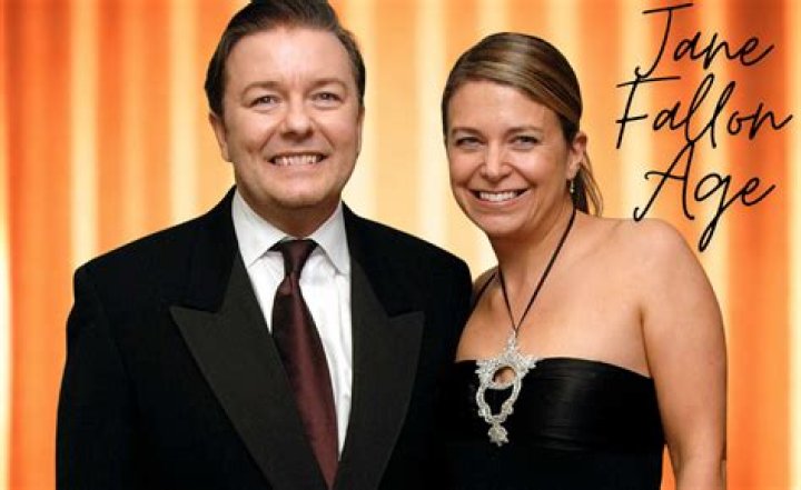 Unveiling Jane Fallon's Net Worth: Surprises And Success Uncovered