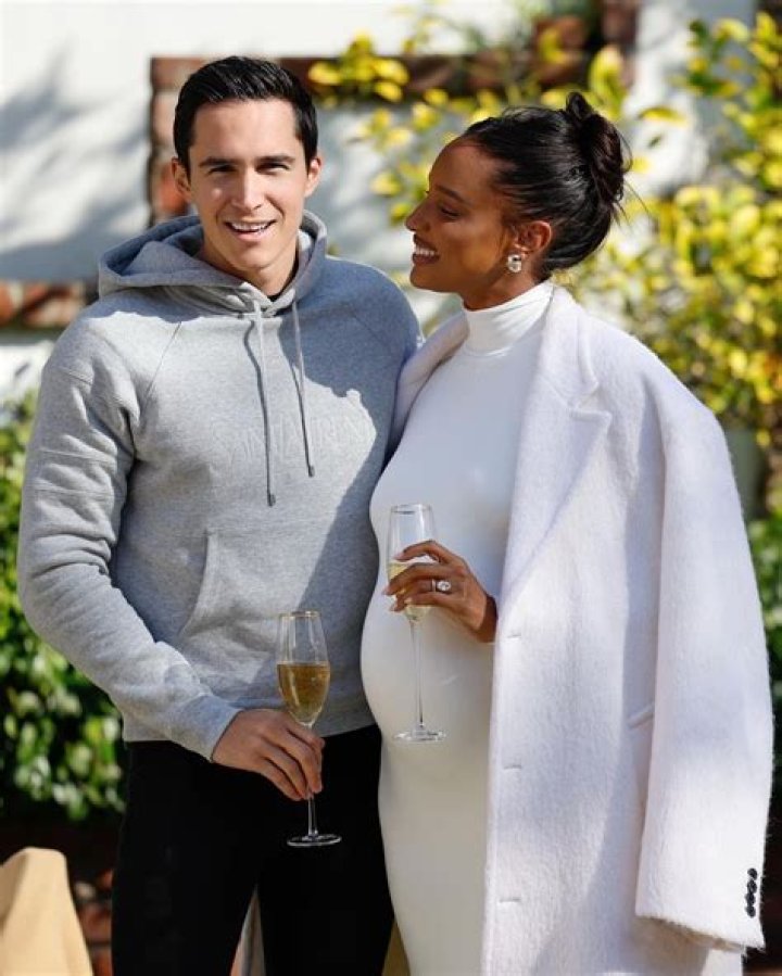 Unveiling Jasmine Tookes' Husband's Net Worth