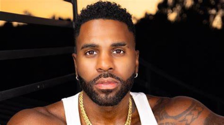 Unveiling Jason Derulo's Net Worth: Discoveries And Insights