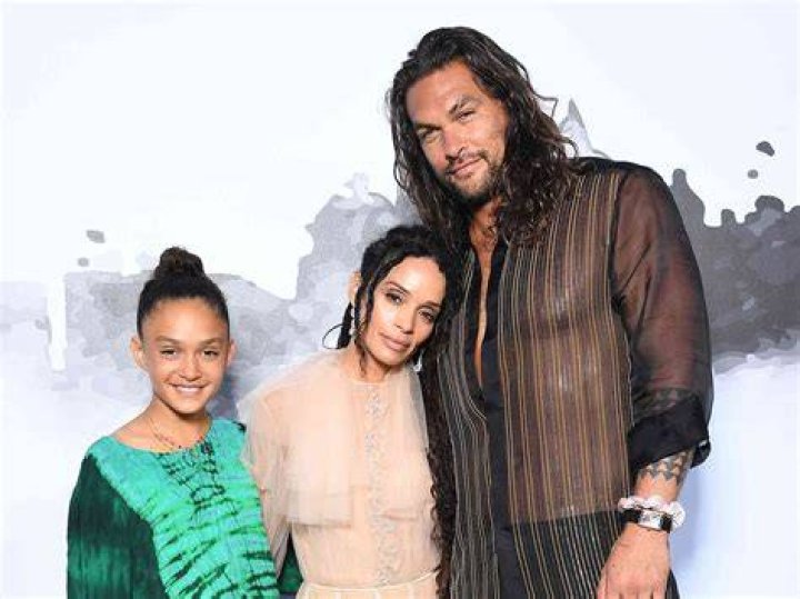 Unveiling Jason Momoa's Love Life: Exploring 2024 And Beyond