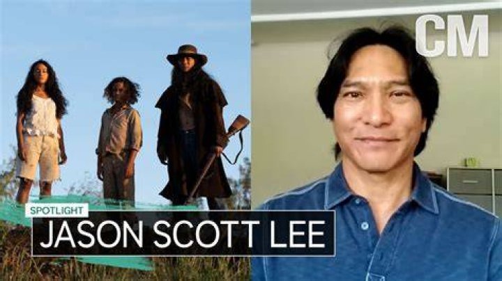 Unveiling Jason Scott Lee: Discoveries And Insights