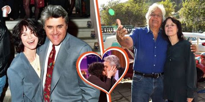 Unveiling Jay Leno's Young Comedic Genius: A Journey Of Discovery