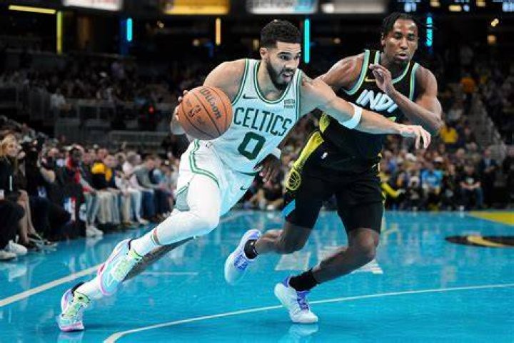 Unveiling Jayson Tatum's Injury History: Insights And Revelations