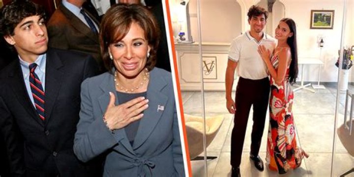 Unveiling Jeanine Pirro's Marital Journey: Exclusive Insights