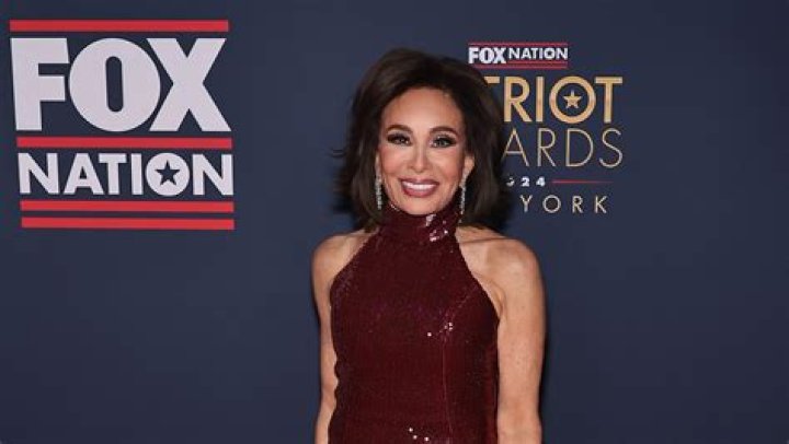Unveiling Jeanine Pirro's Net Worth: Surprising Insights Revealed