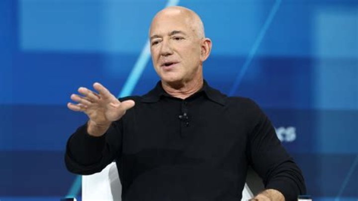 Unveiling Jeff Bezos's Political Enigma: Discover His True Colors