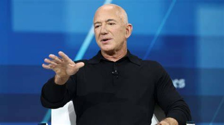 Unveiling Jeff Bezos's Political Enigma: Republican Or Otherwise?
