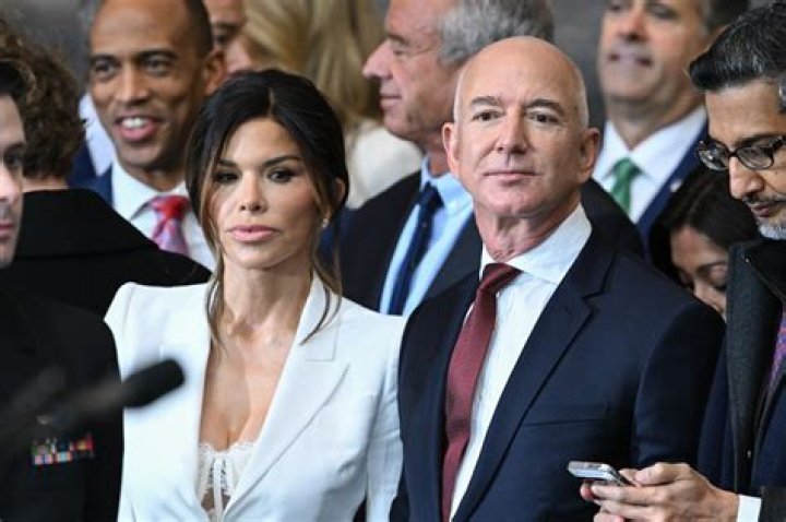 Unveiling Jeff Bezos's Political Puzzle: Insights And Revelations