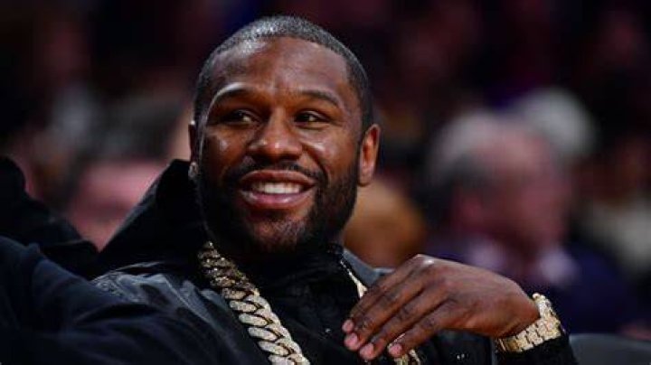 Unveiling Jeff Mayweather's Net Worth: Secrets And Surprises Revealed