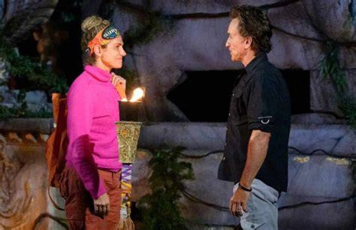 Unveiling Jenna Lewis's Survivor Legacy: Insights And Discoveries