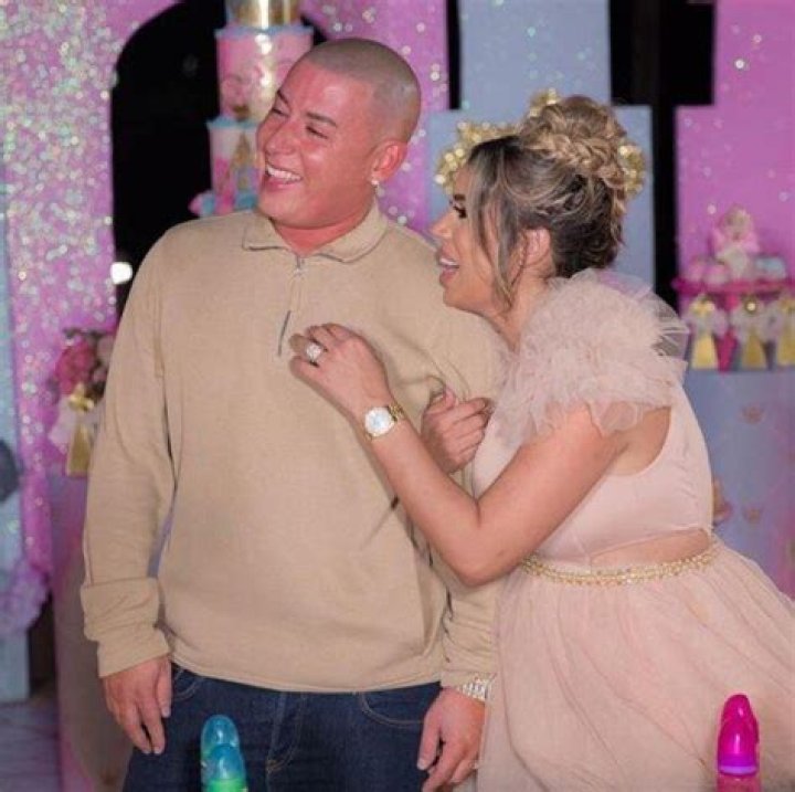 Unveiling Jennifer Fungenzi: Beyond "Cosculluela's Wife"