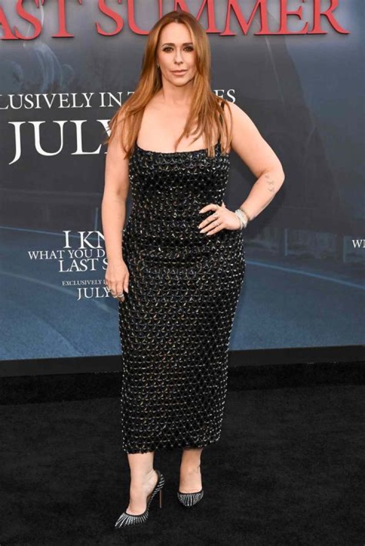 Unveiling Jennifer Love Hewitt's Weight Gain Journey In 911: Discoveries And Revelations