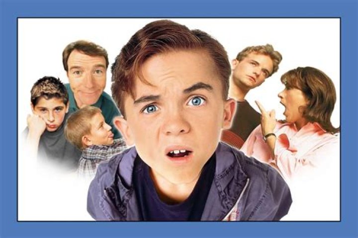 Unveiling Jerry Trainor's Masterful Performance In "Malcolm In The Middle"