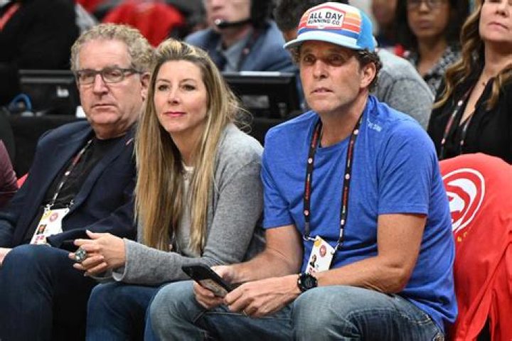 Unveiling Jesse Itzler's Net Worth: Secrets Of Success Revealed