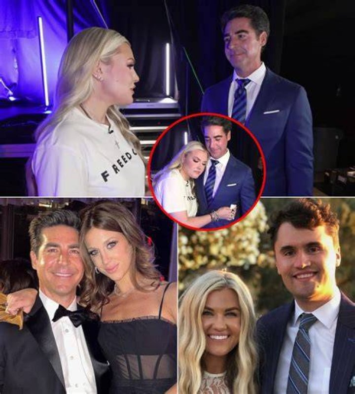 Unveiling Jesse Watters' Educational Odyssey: Surprising Revelations
