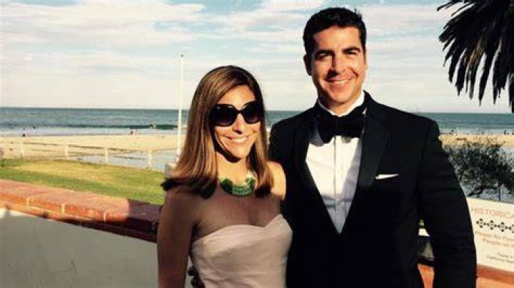 Unveiling Jesse Watters' Fox News Wife: Surprises And Revelations