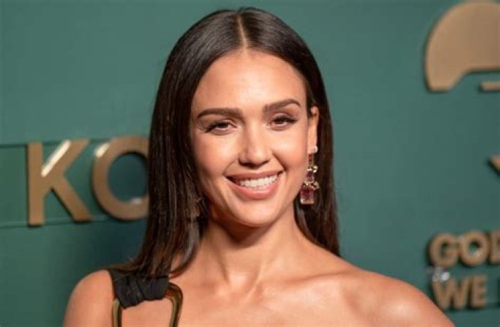 Unveiling Jessica Alba's Rich Ethnic Tapestry: A Journey Of Discovery