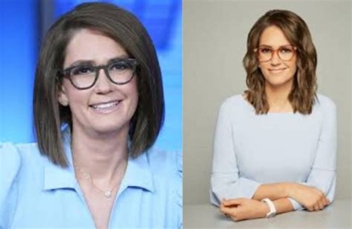 Unveiling Jessica Tarlov's Height: Discoveries And Insights