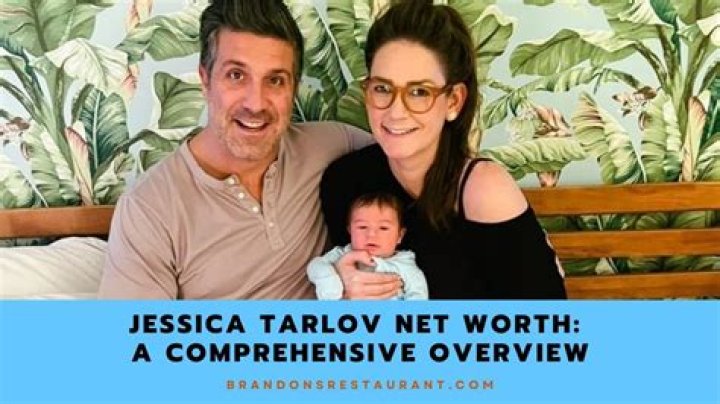 Unveiling Jessica Tarlov's Salary: Insights And Surprises Revealed