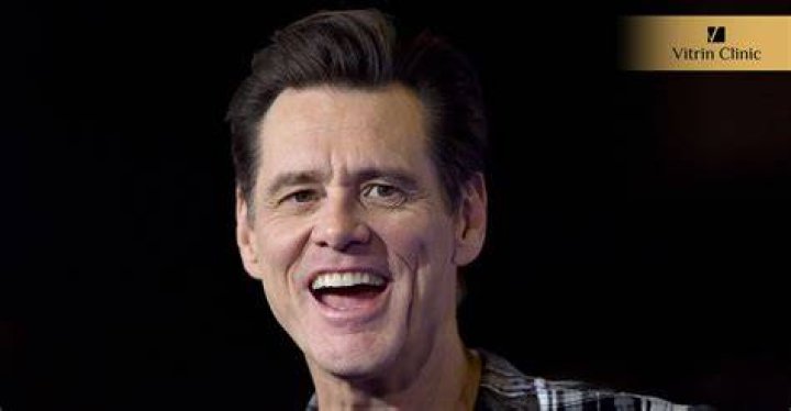 Unveiling Jim Carrey's Financial Empire, Longevity, And Family Life
