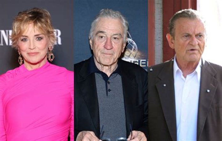 Unveiling Joe Pesci's Relationships: Discoveries And Revelations
