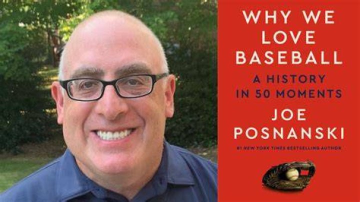 Unveiling Joe Posnanski's Net Worth: Surprising Revelations