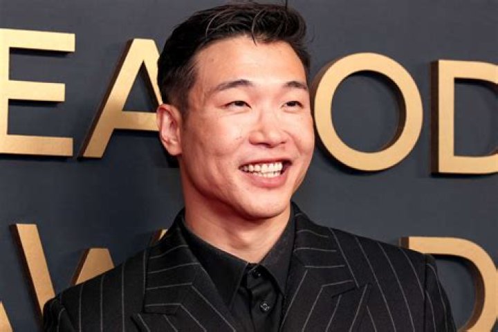 Unveiling Joel Kim Booster's Net Worth: Surprising Revelations