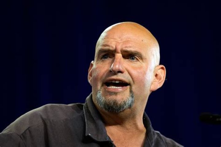 Unveiling John Fetterman's Religious Beliefs: Discoveries And Insights