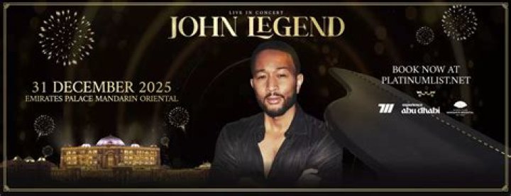 Unveiling John Legend's Net Worth: Discoveries And Insights