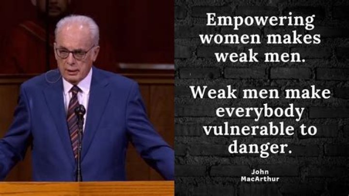 Unveiling John MacArthur's Wealth: Discoveries And Insights