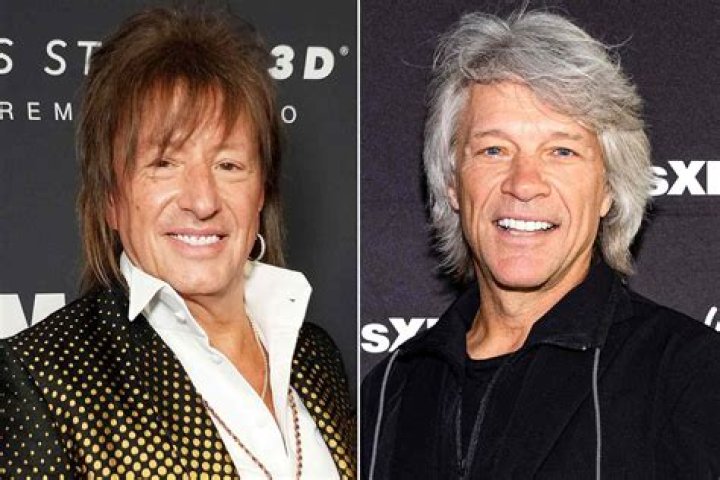 Unveiling Jon Bon Jovi's Ancestry: Italian And Slovak Roots
