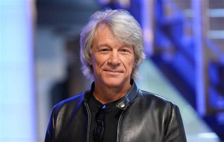 Unveiling Jon Bon Jovi's Net Worth: Discoveries And Insights