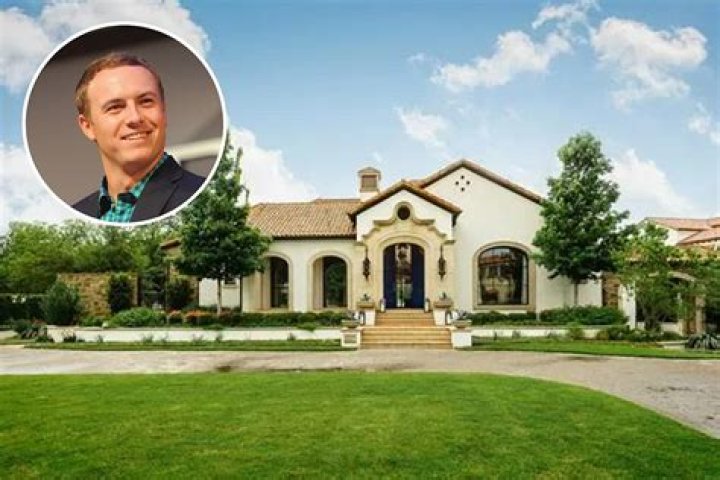 Unveiling Jordan Spieth's Marital Status: Exclusive Insights And Discoveries