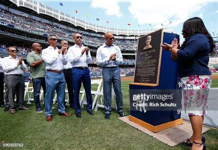 Unveiling Jorge Posada: Journey, Accomplishments, And Legacy