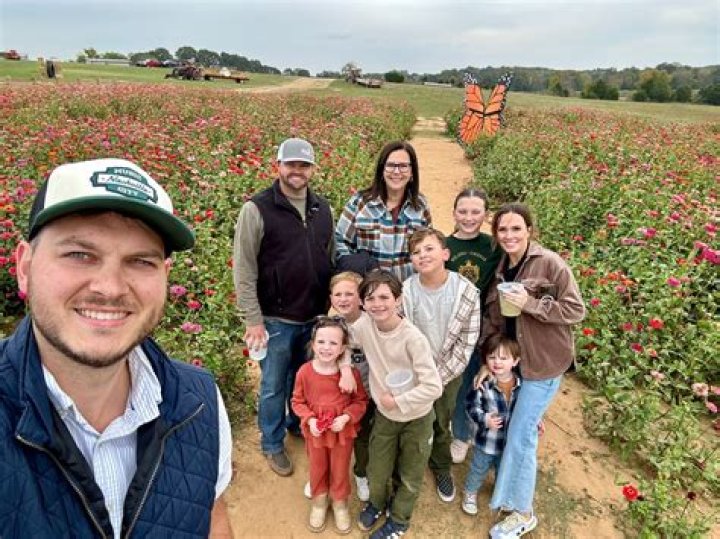 Unveiling Joseph Larson's Family: Discoveries And Insights
