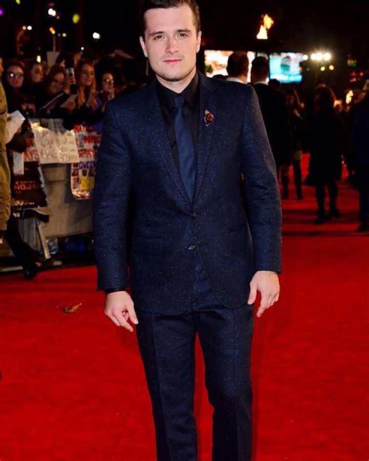 Unveiling Josh Hutcherson's Height: Discoveries And Insights