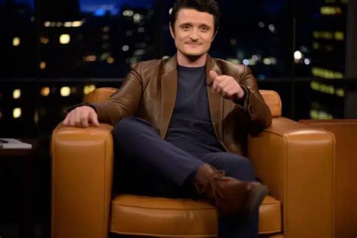 Unveiling Josh Hutcherson's True Stature: Height Explored