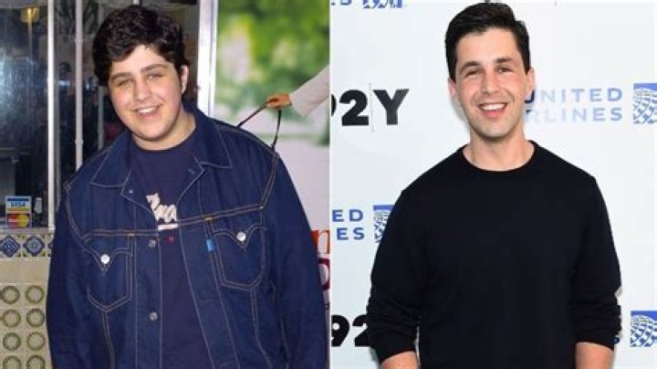 Unveiling Josh Peck's Weight Loss Secrets: A Path To Transformation