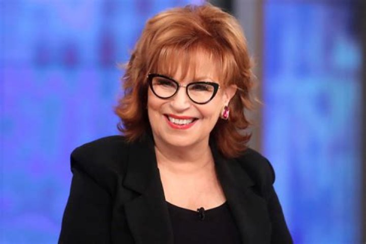 Unveiling Joy Behar's Educational Roots: Surprising Discoveries And Insights