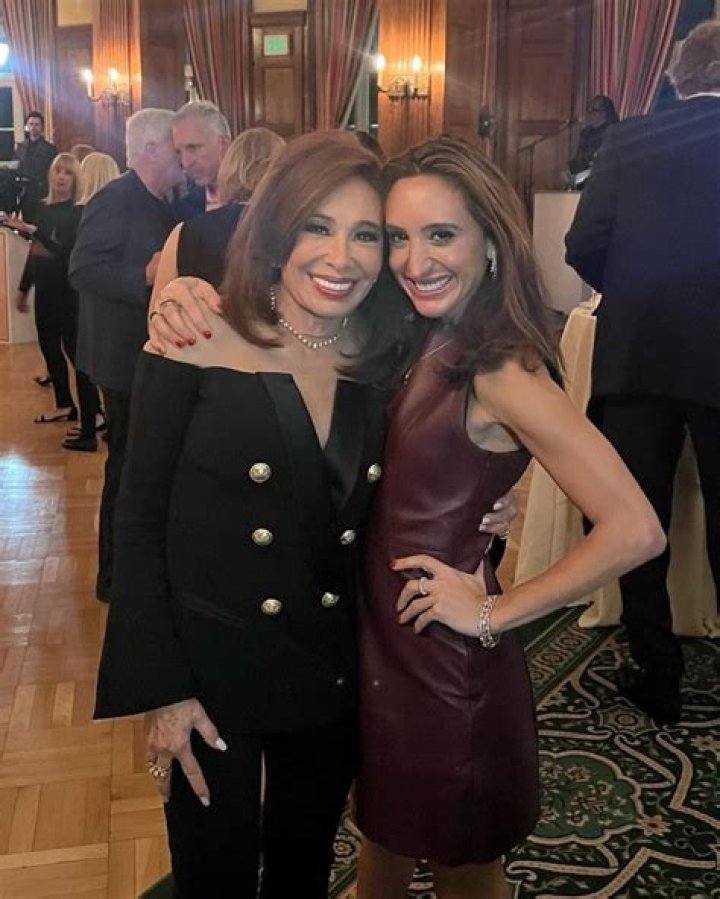 Unveiling Judge Pirro's Matrimonial Status On "The Five"