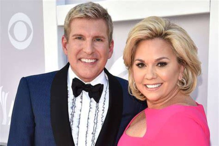 Unveiling Julie Chrisley's Net Worth: Secrets And Surprises Revealed