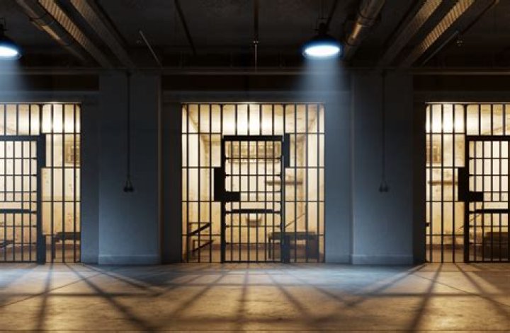 Unveiling Justin Fletcher Prison: Discoveries And Insights Within