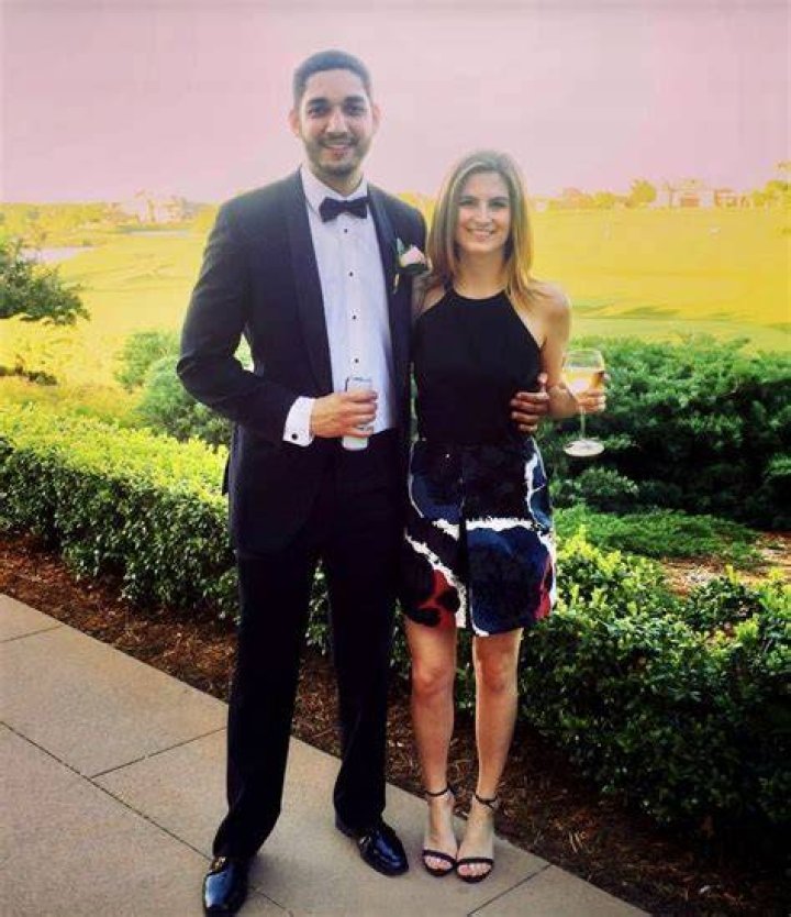 Unveiling Kaitlan Collins' Engagement: Discoveries And Insights