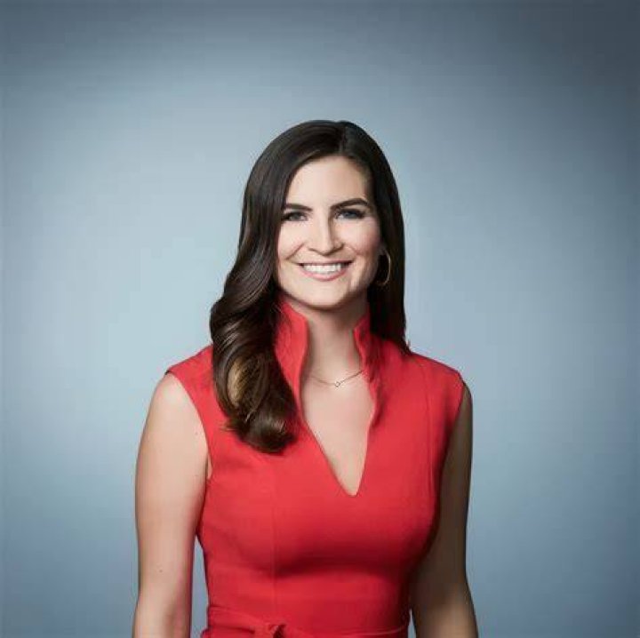 Unveiling Kaitlan Collins' Marriage: Discoveries And Insights