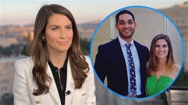 Unveiling Kaitlan Collins' Partner: Exclusive Insights And Discoveries