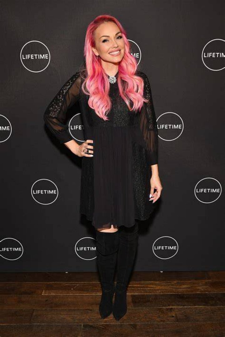 Unveiling Kandee Johnson's Net Worth: Secrets And Strategies Revealed